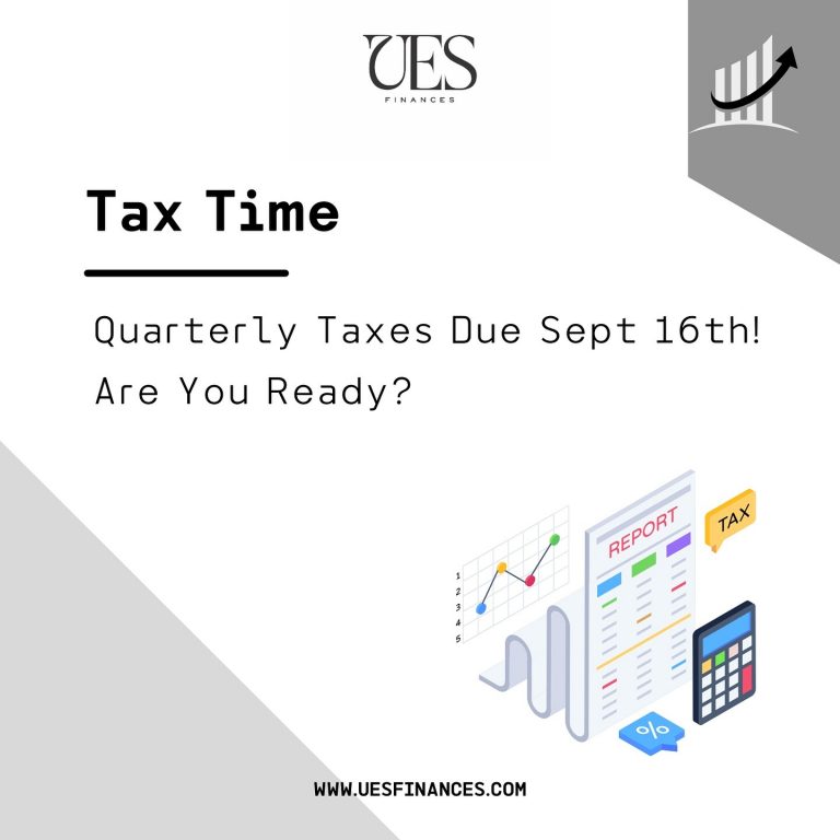 Instagram post from uesfinances. This post is in position 2.