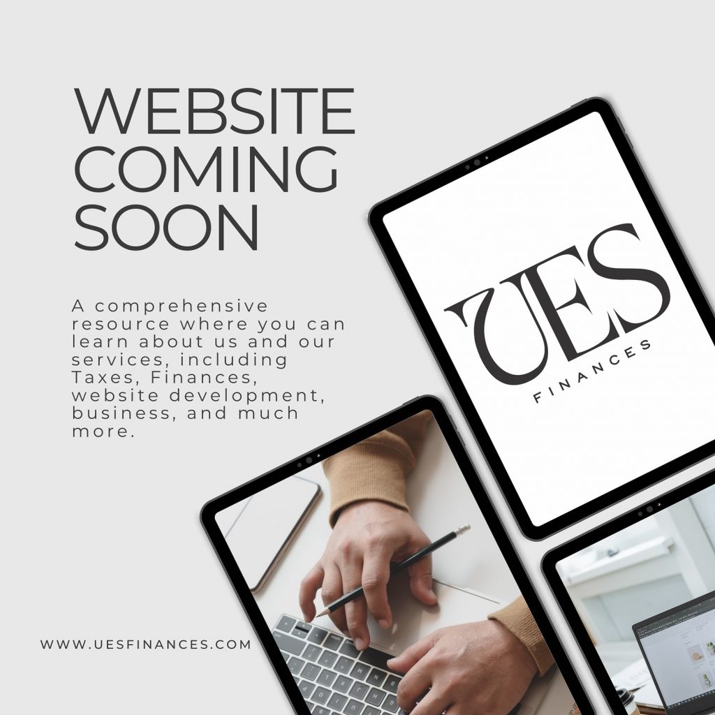 Instagram post from uesfinances. This post is in position 3.