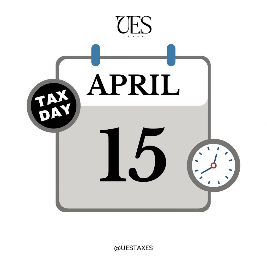 Instagram post from uesfinances. This post is in position 4.