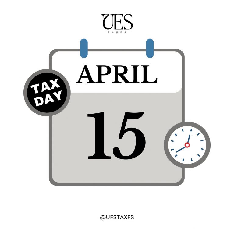 Instagram post from uesfinances. This post is in position 5.